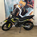 Мотоцикл Regulmoto Grizzly