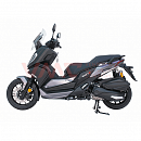 Скутер VMC T-15 СЕРИЯ TR3000