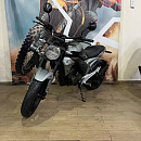 Мотоцикл дорожный Motoland CBR 300