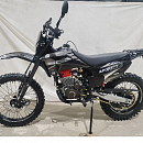 Мотоцикл Regulmoto Sport-003 PR PRO 300 (4 valves) 6 передач (Черный)