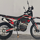 Мотоцикл Regulmoto Sport-003 PR 300 сс 5 передач (Красный)