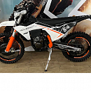 Мотоцикл Regulmoto Holeshot 300pro (Белый)
