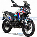 Мотоцикл Regulmoto XADV 