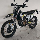 Мотоцикл Regulmoto LEGEND PRO YBS300 (Черный/Серый)