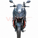 Скутер VMC T-16 СЕРИЯ TR3000