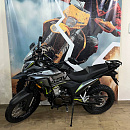 Мотоцикл Regulmoto ADV 300 S