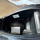 Скутер VMC INFINITY Инжектор СЕРИЯ T1700 (Черный матовый)
