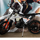 Мотоцикл Regulmoto Crosstrec NB350 (Белый)