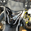 Мотоцикл Regulmoto TE Pro