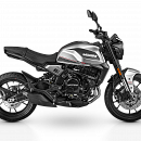 Мотоцикл Motomorini SEIEMMEZZO STR