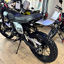 Мотоцикл дорожный Motoland LEGEND 300