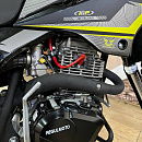 Мотоцикл Regulmoto Grizzly