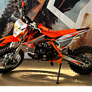 Питбайк Motoland 125 SX 125 E 14/12