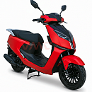 Скутер VMC FORCE Инжектор СЕРИЯ A1250
