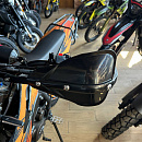 Мотоцикл Regulmoto ATHLETE PRO NEW (Черный/Оранжевый)