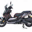 Скутер VMC T-15 СЕРИЯ TR3000