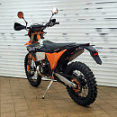 Мотоцикл Regulmoto LANZA 2T (Оранжевый/Черный)