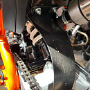 Питбайк Motoland 125 SX 125 E 14/12