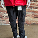 Брюки карго STREET JUNGLE Man Вlack (L)