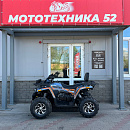 Квадроцикл AVANTIS H250 BIG NEW Premium