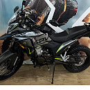 Мотоцикл Regulmoto ADV 300 S