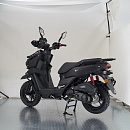 Скутер VMC Smart 3 Карбюратор СЕРИЯ T1700