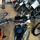 Мотоцикл Regulmoto Grizzly