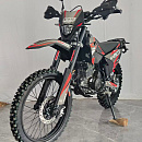 Мотоцикл Regulmoto Sport-003 PR 300 сс 5 передач (Красный)