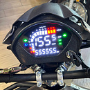 Мопед VMC RIVA-II SX СЕРИЯ Y1100