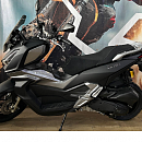Скутер VMC JET PRO Инжектор СЕРИЯ T1800