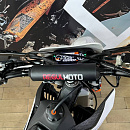 Мотоцикл Regulmoto Holeshot 300pro (Белый)