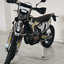 Мотоцикл Regulmoto LEGEND PRO YBS300 (Черный/Серый)