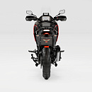 Мотоцикл Motomorini X-CAPE 700 - Alloy