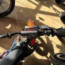 Питбайк Regulmoto FLY 12/10 