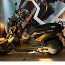 Скутер VMC NАKED СЕРИЯ N1500