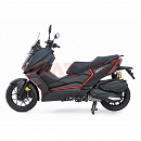 Скутер VMC T-16 СЕРИЯ TR3000