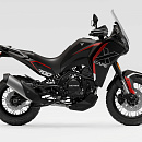 Мотоцикл Motomorini X-CAPE 700 - Alloy