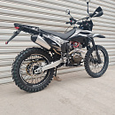 Мотоцикл Regulmoto Sport-003 PR PRO 300 (4 valves) 6 передач (Черный)