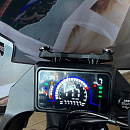 Мотоцикл Regulmoto GTO 300 NB (Синий/Белый)