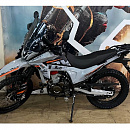 Мотоцикл Regulmoto TE Pro