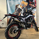 Мотоцикл Regulmoto CR-Z 350 (Черный/Серый)