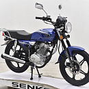 Мотоцикл Regulmoto RM125 с ПТС