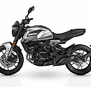 Мотоцикл Motomorini SEIEMMEZZO STR