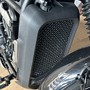Мотоцикл Motomorini CALIBRO BAGGER