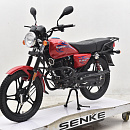 Мотоцикл Regulmoto SK 200-20 (черный)