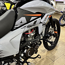 Мотоцикл Regulmoto TE Pro