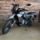 Мотоцикл Motomorini ALLTRHIKE