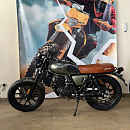 Мотоцикл дорожный 300 TEXAS PRO