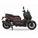 Скутер VMC T-16 СЕРИЯ TR3000