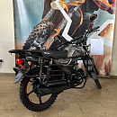 Мопед VMC RIVA-II SX СЕРИЯ Y1100